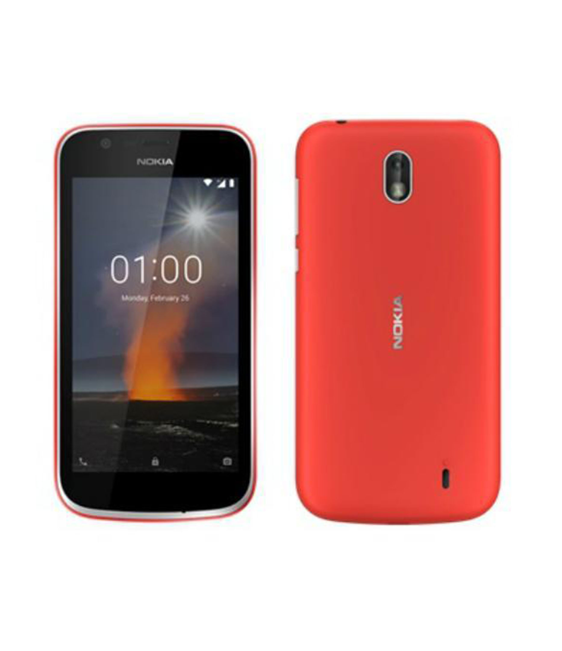 NOKIA 1